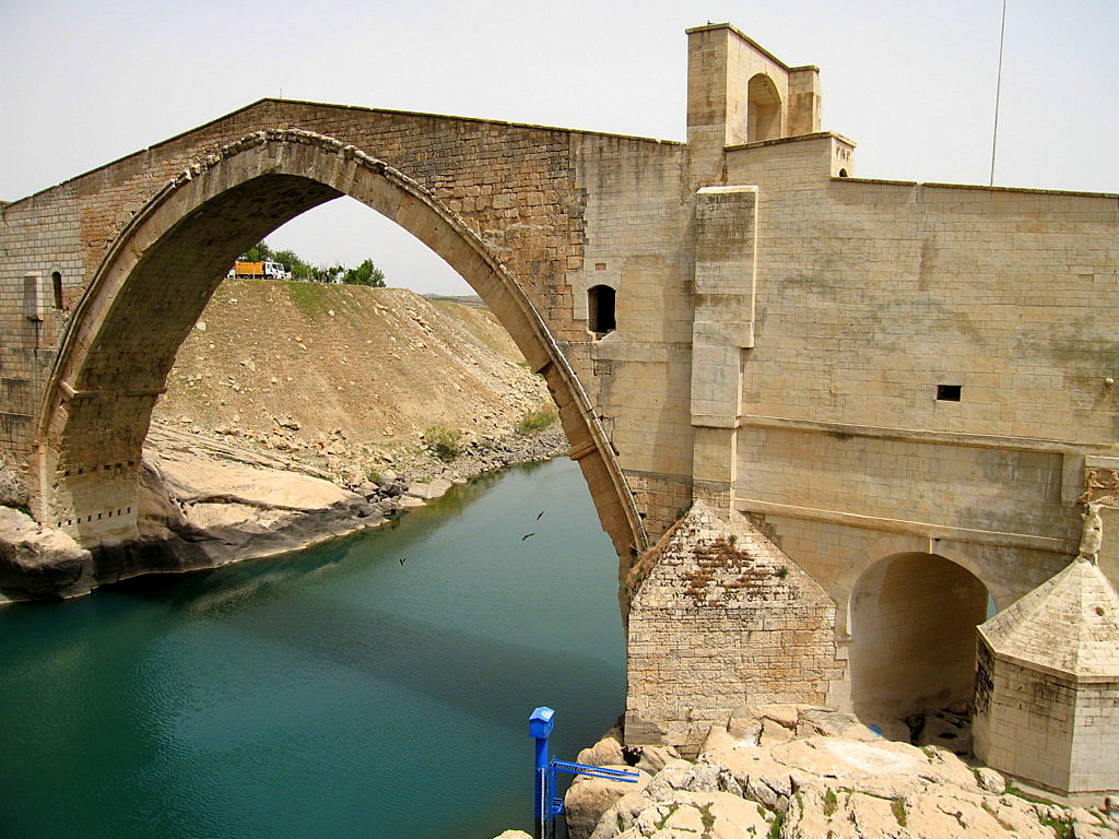 Malabadi Bridge